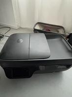 HP OfficeJet 3830 All-in-One Printer, Computers en Software, Printers, Gebruikt, Faxen, Inkjetprinter, All-in-one