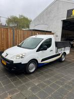 Peugeot Partner 1.6 HDI 66KW 190C Pick UP 2011, Auto's, Origineel Nederlands, Te koop, 900 kg, Voorwielaandrijving