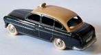 Dinky Toys (France) 24XT Ford Vedette Taxi, Hobby en Vrije tijd, Modelauto's | 1:43, Verzenden, Gebruikt, Auto, Dinky Toys