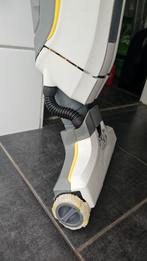 karcher fc 5 draadloos, Ophalen