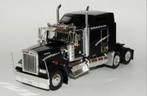 Kenworth W900 1991 VEETRANSPORT schaal 1/43 US trucks # 59, Verzenden, Nieuw, Bus of Vrachtwagen, Overige merken