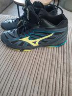 Mizuno wave zaalschoenen maat 41, Ophalen of Verzenden, Gebruikt, Schoenen