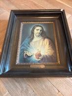 Heilig Hart van Jezus | Batoni, Antiek en Kunst, Antiek | Religie, Ophalen of Verzenden