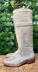 Nieuwe supergave hoge laars van Sancho maat 38, Hoge laarzen, Sancho, Nieuw, Ophalen of Verzenden