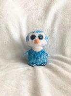 Ty Beanie Boo - Ice Cube de Pinguïn, Ophalen of Verzenden, Zo goed als nieuw, Overige typen