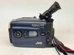 JVC GR-AX400EG (VHS-C) Camcorder - werk perfect, Audio, Tv en Foto, Videocamera's Analoog, N, N, N, Camera