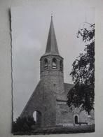 M35 Kantens - Ned. Herv. kerk - 1966, Verzamelen, Ansichtkaarten | Nederland, Verzenden, 1960 tot 1980, Ongelopen, Groningen
