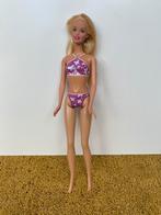 Barbie Beach Palm Always Dressed 2001, Ophalen of Verzenden, Gebruikt, Barbie