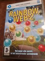 rainbow webb 2, Spelcomputers en Games, Ophalen of Verzenden