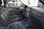 Skoda Fabia Combi 1.2 TSI Elegance Leder|Navi|LM wielen!, Auto's, Skoda, Voorwielaandrijving, Euro 5, Zwart, 4 cilinders