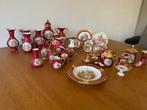Limoges, Antiek en Kunst, Ophalen