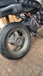Hexagon 150 blok plug and play, Fietsen en Brommers, Scooters | Piaggio, Ophalen of Verzenden, Zo goed als nieuw, Overige modellen