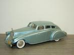 1933 Pierce Arrow Silver Arrow - Brooklin Models 1:43