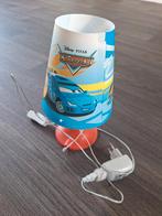 cars lamp, Kinderen en Baby's, Kinderkamer | Inrichting en Decoratie, Gebruikt, Ophalen of Verzenden, Lamp