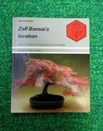 Zelf bonsai's kweken - Hermann Metz, Verzenden, Gelezen, Kamerplanten
