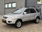 Kia Sportage 2.0 CVVT X-tra NETTE AUTO - NWE APK - RIJDT PRI, 1442 kg, Startonderbreker, 4 cilinders, Origineel Nederlands