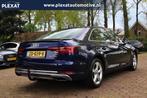 Audi A4 Limousine 35 TFSI Sport Lease Edition A € 19.945,0, Automaat, Stof, 74 €/maand, 4 cilinders