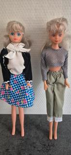 Simba Steffie barbie poppen vintage ?, Verzamelen, Poppen, Ophalen of Verzenden, Zo goed als nieuw, Pop