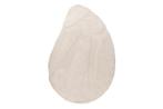 Vloerkleed Milano MIL801ivr160230, 150 tot 200 cm, Ophalen of Verzenden, Modern, Crème