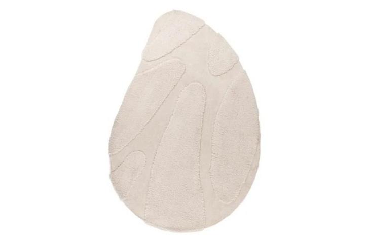 Vloerkleed Milano MIL801ivr160230, Huis en Inrichting, Stoffering | Tapijten en Kleden, Nieuw, 150 tot 200 cm, 200 cm of meer