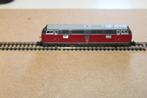 N Spoor Fleischmann Diesellok V200 digitaal, Hobby en Vrije tijd, Modeltreinen | N-Spoor, Ophalen of Verzenden, Gelijkstroom, Locomotief