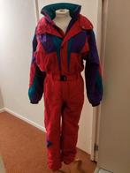 vintage skipak maat 38, Kleding | Dames, Wintersportkleding, Ophalen of Verzenden, Gedragen, Maat 38/40 (M), Pak