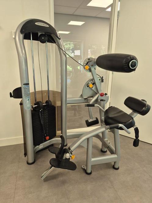 Matrix Back Extension – Nieuwstaat, Sport en Fitness, Fitnessmaterialen, Zo goed als nieuw, Overige typen, Rug, Ophalen