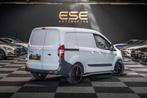 Ford Transit Courier 1.5 TDCI Trend Start&Stop | Airco | Pdc, Auto's, Voorwielaandrijving, Stof, Gebruikt, Euro 6