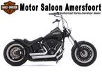 Harley-Davidson FXSTB SOFTAIL NIGHT TRAIN / NIGHTTRAIN, Chopper, Meer dan 35 kW, 1584 cc