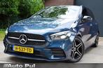 Mercedes-Benz B-klasse 180 Business Solution AMG Automaat/Le, Auto's, Mercedes-Benz, Gebruikt, Euro 6, 4 cilinders, 700 kg