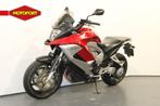 Honda VFR 800 X Crossrunner (bj 2011), Motoren, Bedrijf, Sport, Meer dan 35 kW