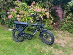 Fatbike Knaap, Fietsen en Brommers, Elektrische fietsen, Overige merken, Ophalen of Verzenden, Zo goed als nieuw, 51 tot 55 cm