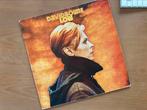 David Bowie - Low (Iggy Pop) LP, Cd's en Dvd's, Vinyl | Pop, Gebruikt, Ophalen of Verzenden