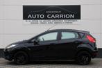 Ford Fiesta 1.25 Airco Camera CarPlay LMV incl beurt & APK, Voorwielaandrijving, Euro 5, Stof, 82 pk