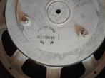 Philips AD12100/M8 12" Full Range AD 12100, Ophalen of Verzenden, Zo goed als nieuw, Front, Rear of Stereo speakers, Philips