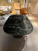 Leolux Toveri dinging table 220, Ophalen, 200 cm of meer, 50 tot 100 cm, Zo goed als nieuw