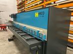HACO TSX 3006  Plaatschaar, Ophalen