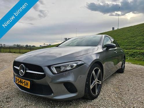 Mercedes-Benz A-klasse, Auto's, Mercedes-Benz, Bedrijf, Te koop, A-Klasse, ABS, Achteruitrijcamera, Airbags, Airconditioning, Cruise Control