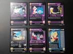 Complete Dragon Ball GT Baby Saga
Preview Set - DragonBall, Hobby en Vrije tijd, Verzamelkaartspellen | Overige, Ophalen of Verzenden