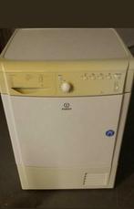 goede werkende Indesit condens droger, Witgoed en Apparatuur, 6 tot 8 kg, Ophalen of Verzenden, Zo goed als nieuw, 85 tot 90 cm
