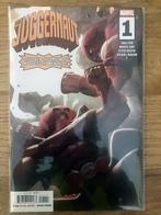 Kid Juggernaut #1, Eén comic, Verzenden, Gelezen, Amerika