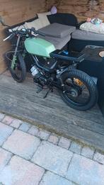 Tomos 2 versnellings brommer, Ophalen, Zo goed als nieuw, Overige merken