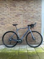 Canyon Endurace CF 6 (maat M), Shimano 2x10, Hydraulic Disc, 28 inch, Carbon, Heren, 49 tot 53 cm