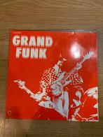 Grand funk - grand funk railroad, Ophalen of Verzenden, Zo goed als nieuw