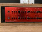 Focusrite Clarett 8PreX Thunderbolt Interface, Muziek en Instrumenten, Ophalen, Zo goed als nieuw, 10 tot 20 kanalen, Microfooningang