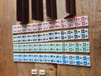Rummikub geheel compleet, Hobby en Vrije tijd, Ophalen of Verzenden