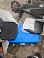 Cadac 2 pits gasfornuis, Ophalen of Verzenden, Zo goed als nieuw