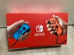 Nintendo Switch met games, Avontuur en Actie, Gebruikt, Eén computer, Ophalen of Verzenden