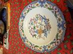 Bord van aardewerk van Mason (England) met Chinese voorste, Antiek en Kunst, Ophalen
