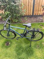 Stevens fiets frame maat 55, Versnellingen, Zo goed als nieuw, 53 tot 57 cm, Ophalen